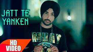 Jatt Te Yanken (Full Song) | G Singh | Latest Punjabi Song 2016 | Speed Records