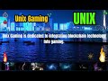 The Shocking Unix Gaming Coin UNIX Secrets | Cryptocurrency New Crypto Token Facts Trading Guide