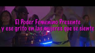 Poder Femenino Presente Karaoke Caro Molina