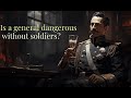 Is a general dangerous without soldiers? | Orchestral music