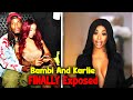 At 38, Bambi And Karlie FINALLY Exposed Yandy!