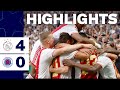 Back on the biggest stage 🌟🤩 | Highlights Ajax - Rangers FC | Champions League