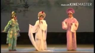 粵劇 白蛇傳之斷橋 曾小敏 許文杰 朱紅星 cantonese opera