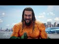 Honest Trailers  Aquaman and the Lost Kingdom