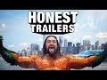 Honest Trailers | Aquaman and the Lost Kingdom