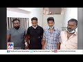 വഴി ചോദിച്ചെത്തി തട്ടിക്കൊണ്ട് പോയി കാറിൽനിന്ന് ചാടി രക്ഷപെട്ടു 3 പേർ പിടിയിൽ kollam kidnap