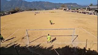 marangphung vs razai khanou quarter final penalty 3-0 #nrsu #nrsu #football