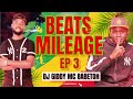 dj giddy x mc babetoh beats milage ep 3