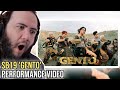 SB19 'GENTO' Performance Video Reaction - TEACHER PAUL REACTS