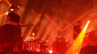 Mogwai - Drive the Nail (Live)