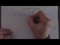 Chemistry 3 - Knoevenagel Reaction