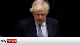 Conservative MPs back Boris Johnson - but what next?