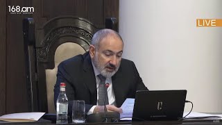 Ներքին Հանդում տեղի ունեցածը Ադրբեջանի ապակառուցողական քաղաքականության հերթական դրսևորում է․Փաշինյան