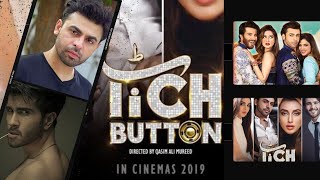 tich button movie explanation | Feroz Khan | Farhan Saeed | #markhormedia