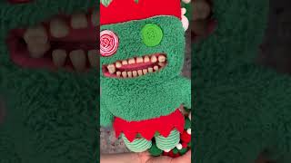 Christmas Wreath! | Fugglers