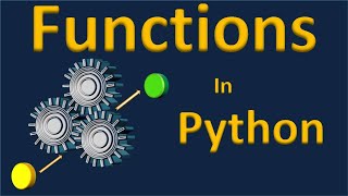 Functions in Python for Network Engineer | Network Automation Concept Video - 12