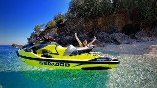 Mirtos - Assos - Fteri 1080p (ProRes) : KEFALONIA Part 5