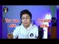 you tube က ဘယ်လိုပိုက်ဆံရှာလဲ make money youtube myanmar