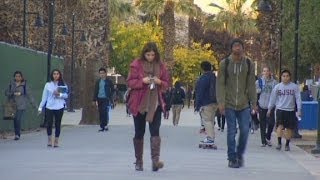 Students charged with hate crime against roommate