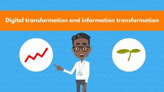 What Is Information Transformation and Why Is It Important?