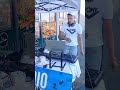 DJ RONDO_CPT  - radio eersteriver live performance