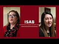 UW-Madison International Student Advisory Board (ISAB)