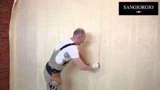 S3 Fratelli Sangiorgio  -Hanging Isowall Plus-