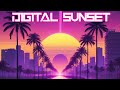 DIGITVL SVNSET - On My Own