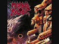 morbid angel summoning redemption