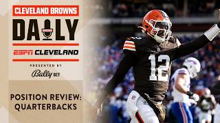 Position Review: Quarterbacks | Cleveland Browns Daily - 02.18.26