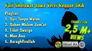 Download Lagu Full Album Sholawat Jawa Reggae SKA Version by Kem... MP3 Gratis