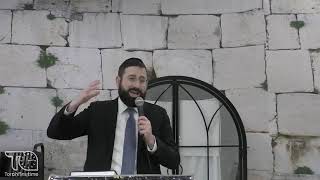 MMH Yarchei Kallah 2024: How To Accept the Soul of Shabbos \u0026 Remain With It All Week