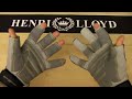 henri lloyd stealth pro sailing glove