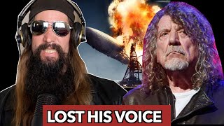 BEST METAL SIngers Face OFF