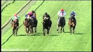 20160103 Scottsville Race 5 won by BELOVED COUNTRY