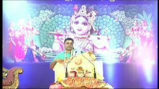 ASTOTARSAT BHAGWAT KATHA  (DAY - 3)