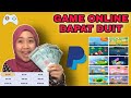 DUIT PERCUMA TERBARU DENGAN MAIN GAME ONLINE!! | WOOHOO APLIKASI LEGIT FREE DIBAYAR DOLLAR MAIN GAME