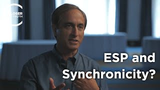 Subhash Kak - ESP and Synchronicity?