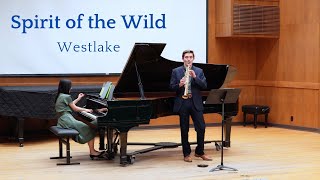 Spirit of the Wild (Live) | Nigel Westlake