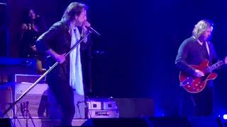 The Black Crowes - No Speak No Slave - 07/21/21 - Nashville, TN, Ascend Amphitheater