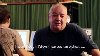 Stanisław Soyka \u0026 Roger Berg Big Band - Swing Revisited (Making of)