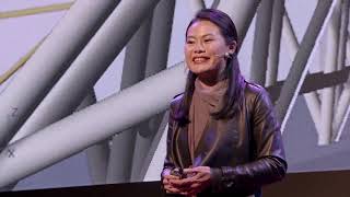 婆罗洲美学再设计 Redesigning Bornean Aesthetics | 张文婷 Wendy Teo Boon Ting | TEDxPetalingStreet