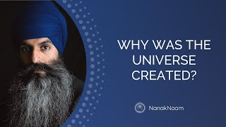 Why Was The Universe Created? | Why Are We Here? | The Big Questions Answered