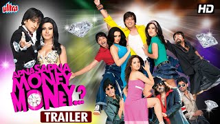 Apna Sapna Money Money Movie | Ritesh Deshmukh, Shreyas Talpade | Bollywood Comedy Movie Trailer