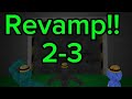 NEW REMAMP FOR? BIG SCARY!! (new vid idea)