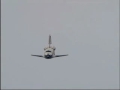 PTV - STS 128 Shuttle Discovery Landing - September 11, 2009