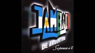 Jambao - Todo Se Parece A Ti