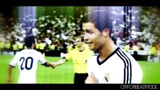 Cristiano Ronaldo || Leaving Real Madrid? ᴴᴰ
