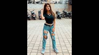 arishfa khan new video 👖👚
