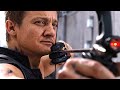 Hawkeye 🔥 Boys Attitude Status | Hollywood Whatsapp Status | Bao Rami Status